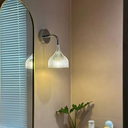 Kartell - E' Applique 40w E14 Verde