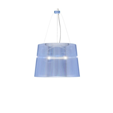 Kartell - Ge' So D.37 100w E27 Azzurro 9080/P2