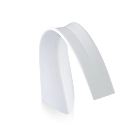 Kartell - Taj Mini Lampada Da Tavolo Bianco