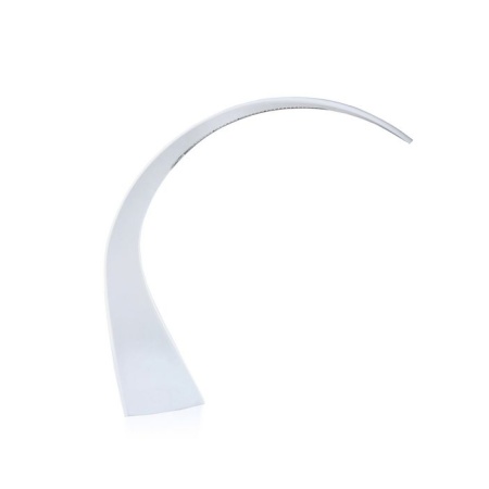 Kartell - Taj Mini Lampada Da Tavolo Bianco