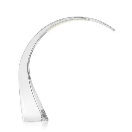 Kartell - Taj Lampada Da Tavolo Cristallo