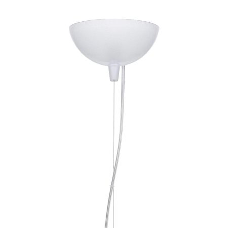 Kartell - Bloom S1 D53 cm Bianco