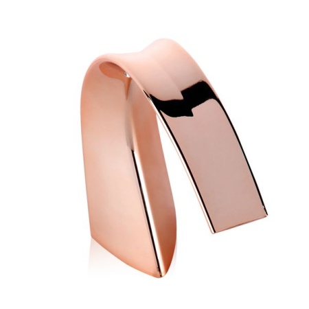 Kartell - Taj Mini Metal Lampada Da Tavolo Ra