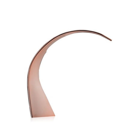 Kartell - Taj Mini Metal Lampada Da Tavolo Ra