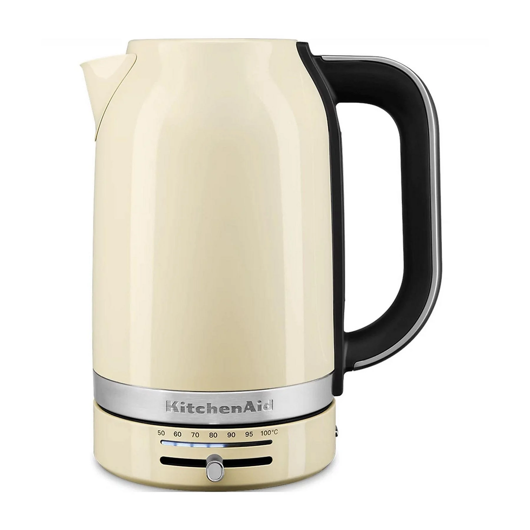 KitchenAid Bollitore 1,7L 5kek1701eac Crema