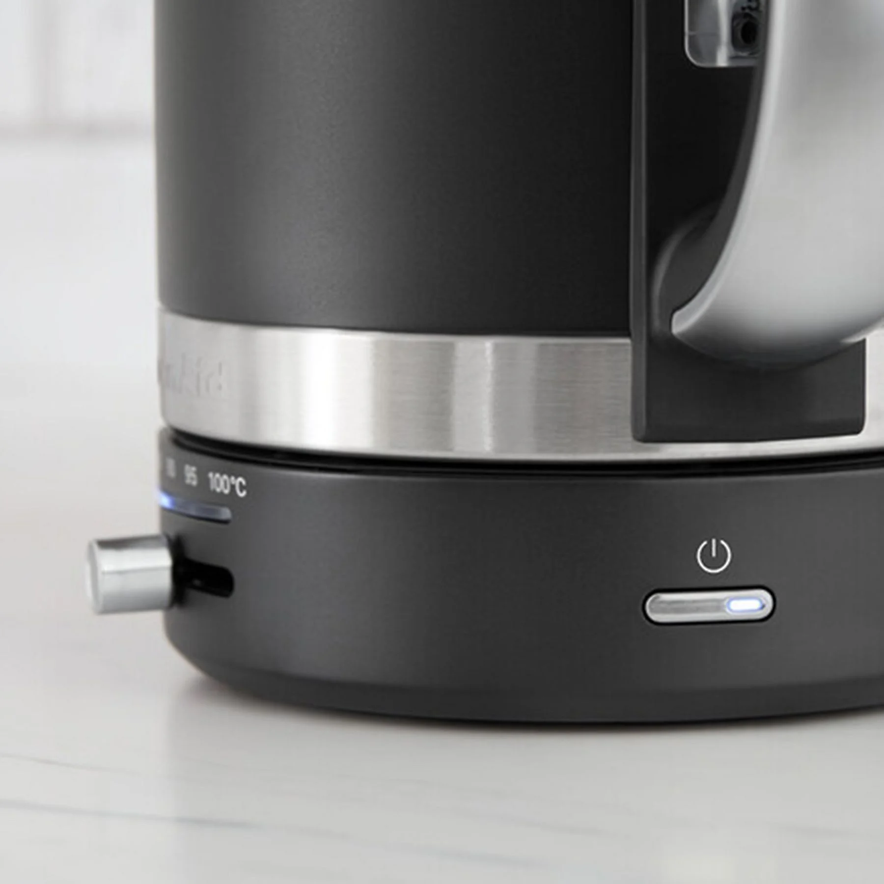 KitchenAid Bollitore 1,7L 5kek1701eac Crema