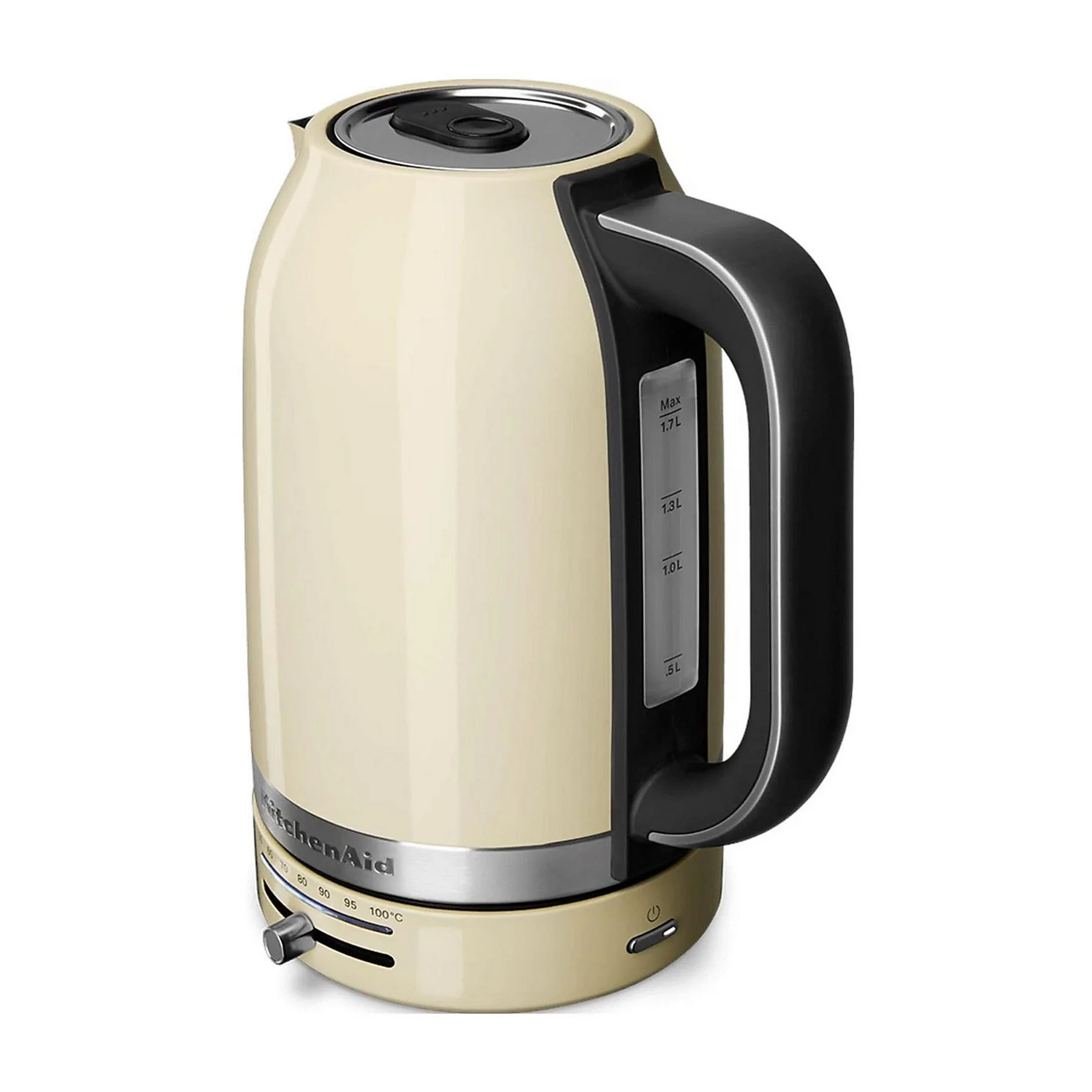 KitchenAid Bollitore 1,7L 5kek1701eac Crema