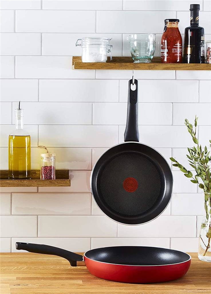 Lagostina Padella Cucina Mediterranea 010254040126 26 cm