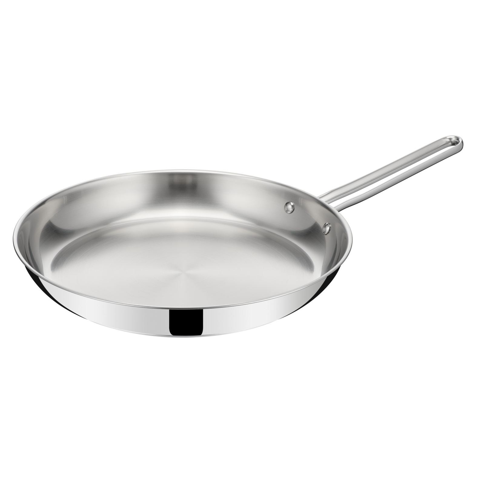 Lagostina Padella Sfiziosa 32 cm Acciaio Inox