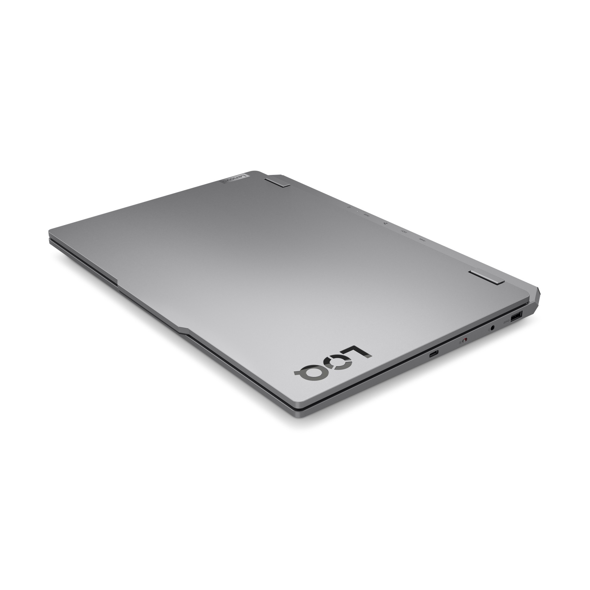 Lenovo Notebook gaming Loq 15irx10 Djix 16 GB / 1 TB Luna grey
