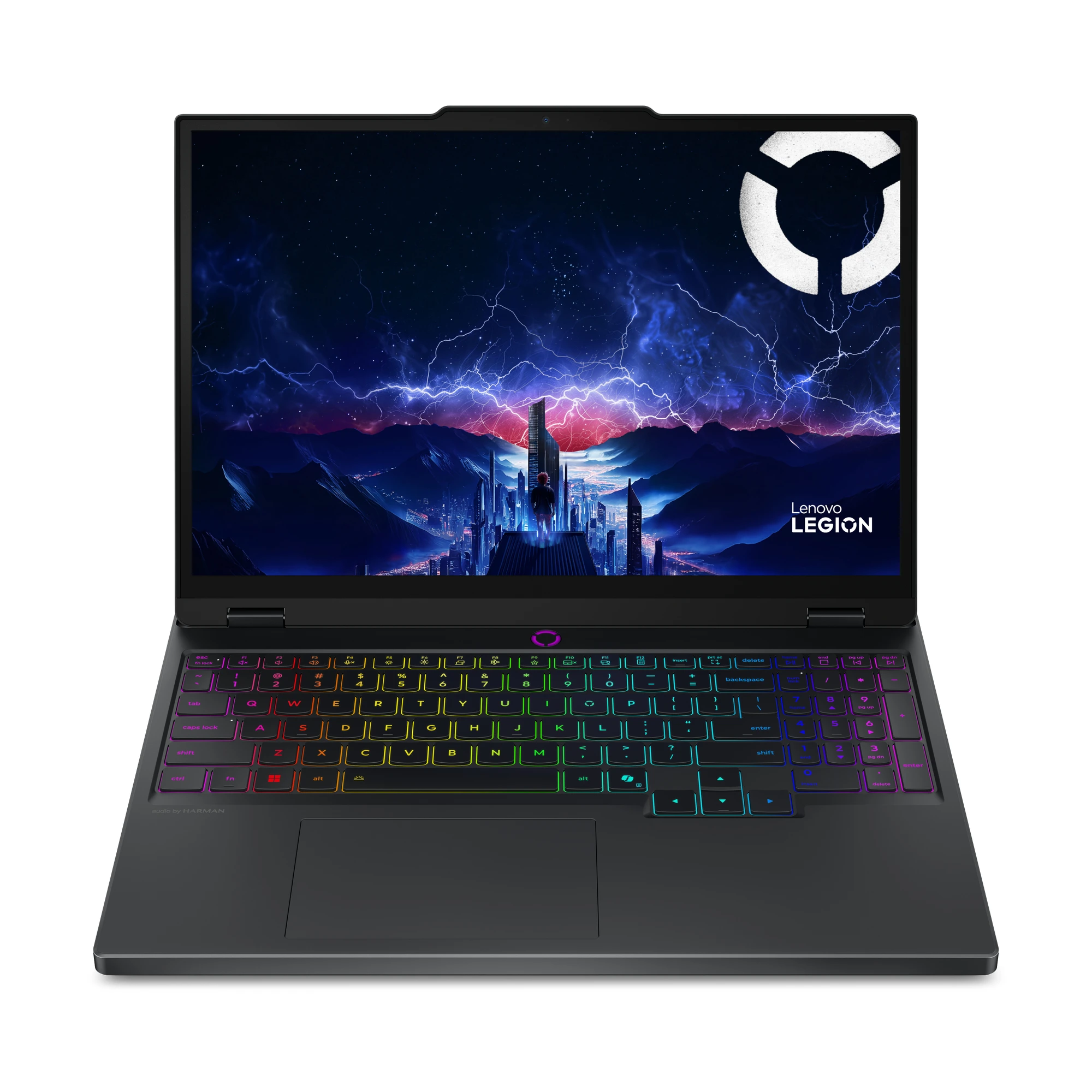 Lenovo Notebook Gaming Legion 5 15iax10 5aix 16GB / 1TB 15,1" Nero