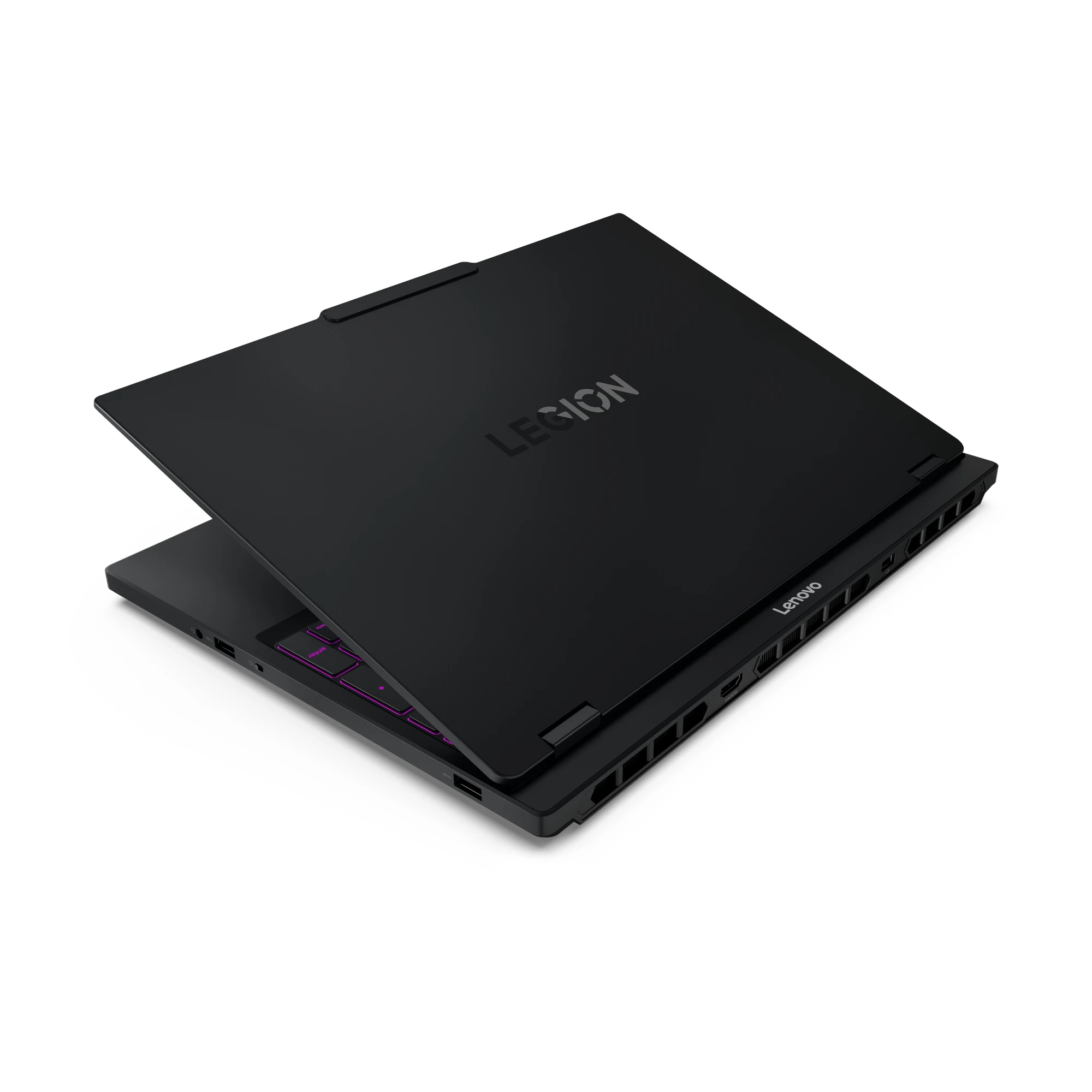 Lenovo Notebook Gaming Legion 5 15iax10 5aix 16GB / 1TB 15,1" Nero