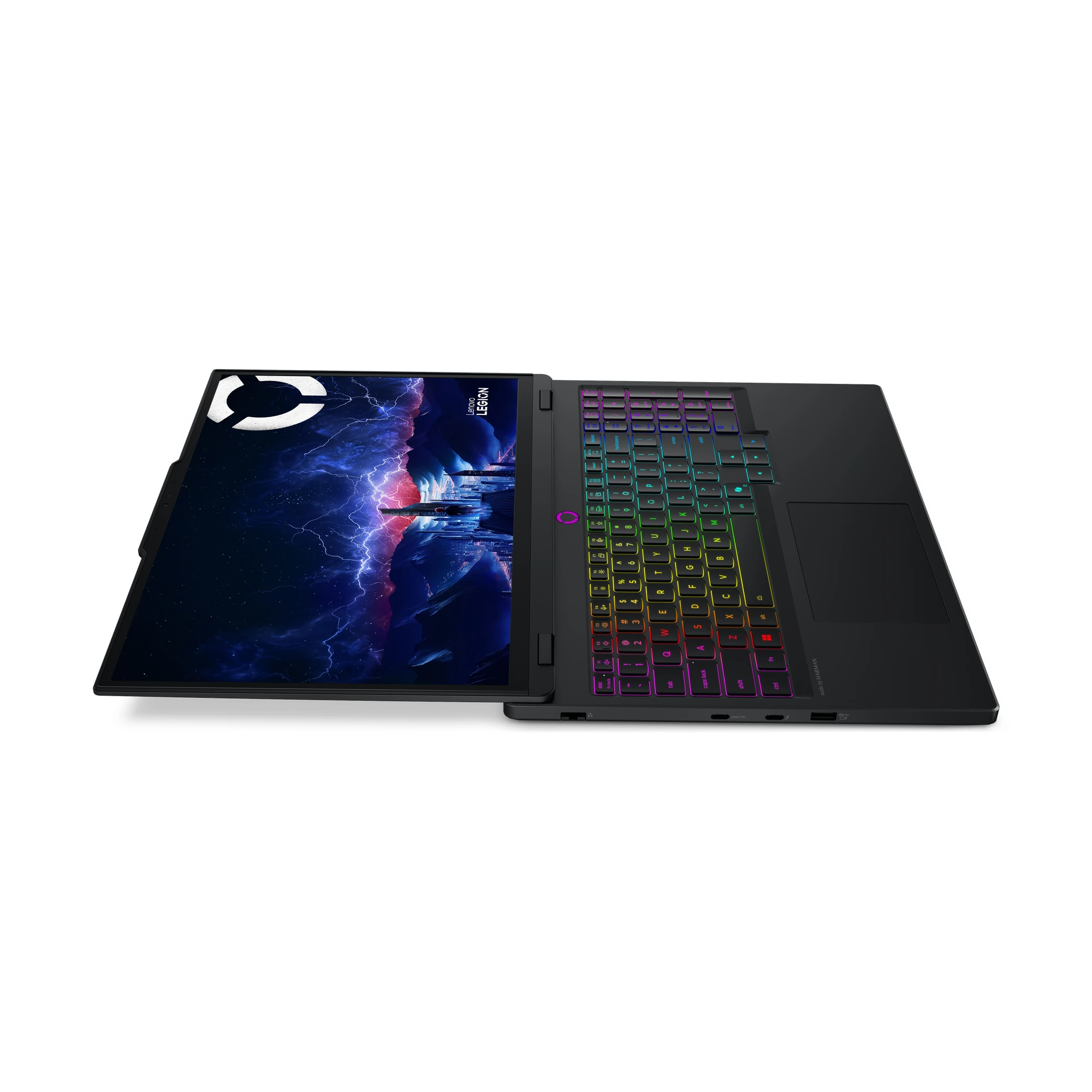 Lenovo Notebook Gaming Legion 5 15iax10 5aix 16GB / 1TB 15,1" Nero