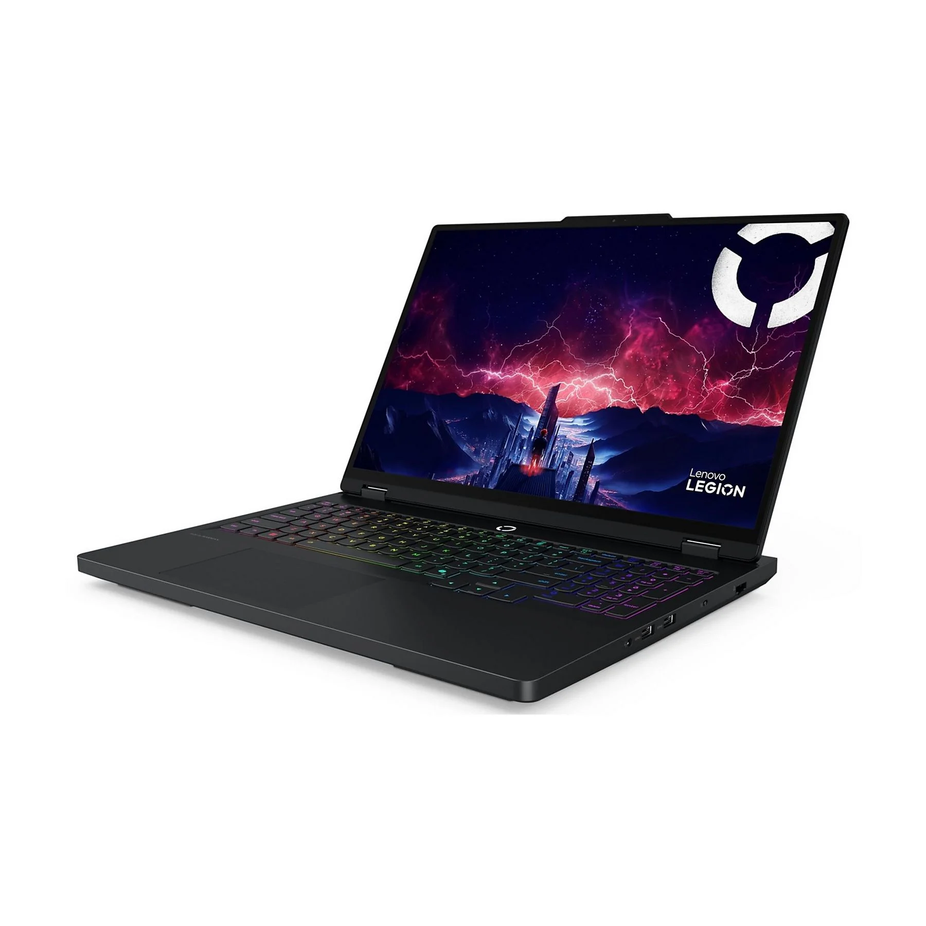 Lenovo Notebook Gaming Legion Pro 5 16adr10 2xix 32GB / 1TB 16" Nero