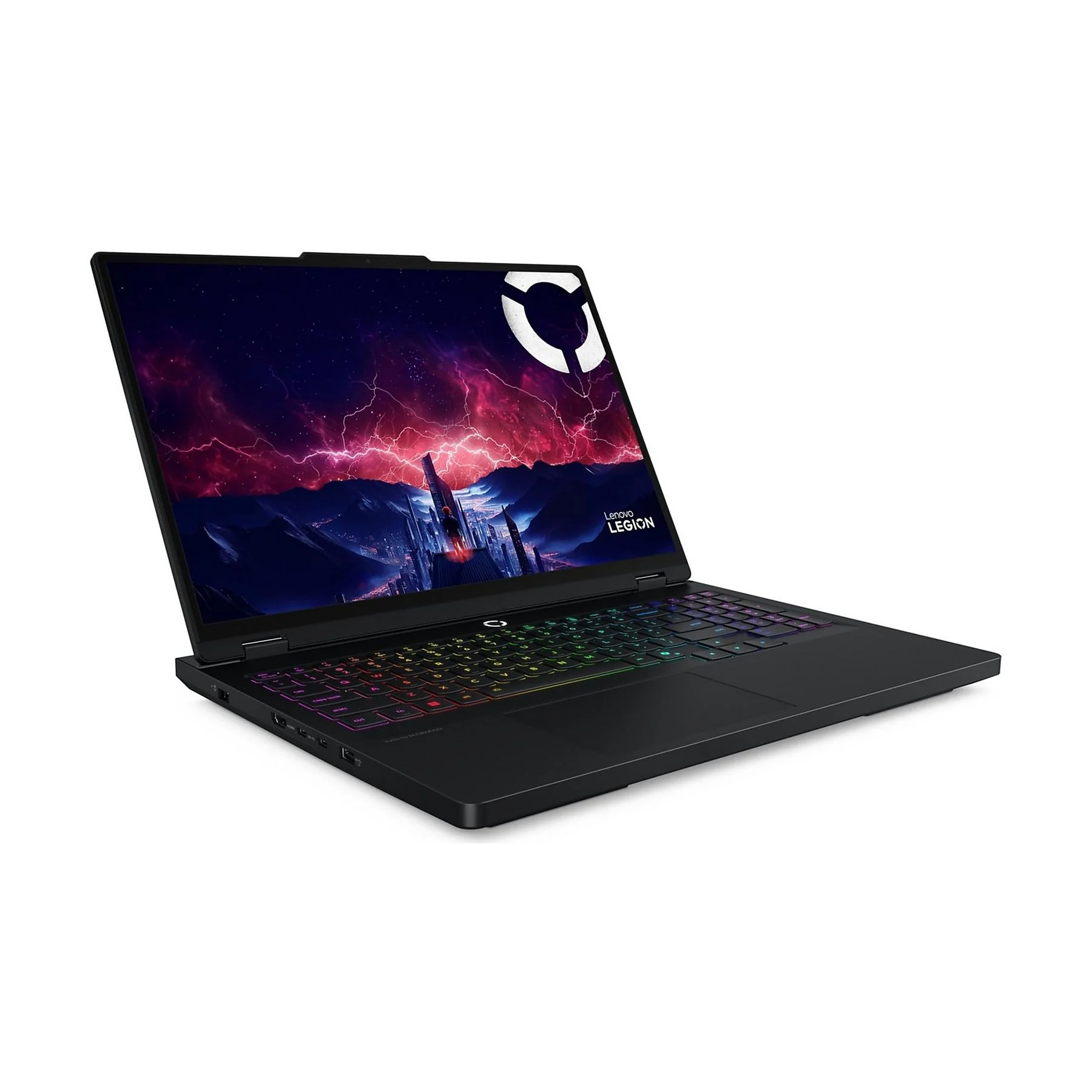 Lenovo Notebook Gaming Legion Pro 5 16adr10 2xix 32GB / 1TB 16" Nero