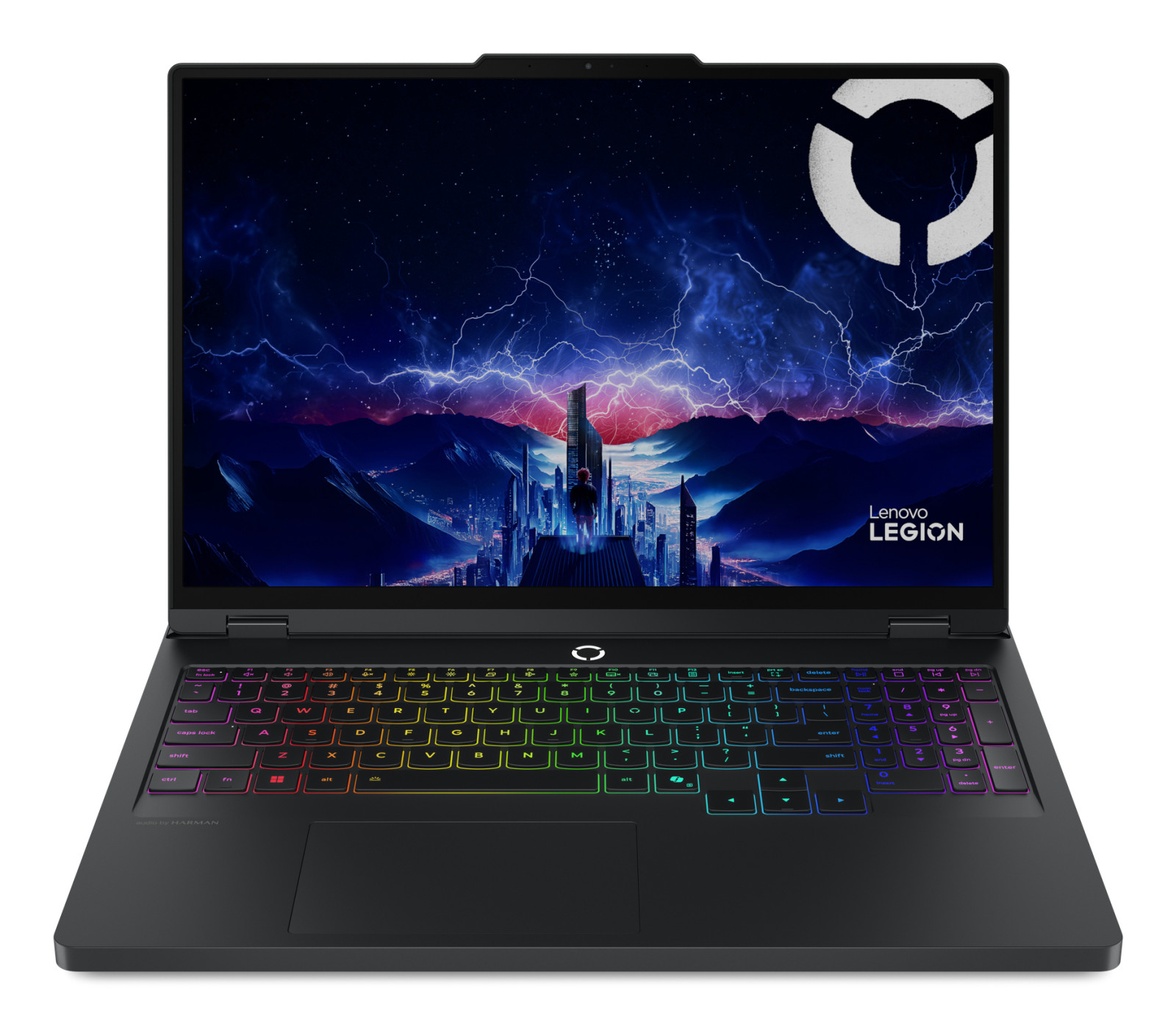 Lenovo Notebook Gaming Legion Pro 5 16iax10 4rix 32GB / 1TB 16" Bianco