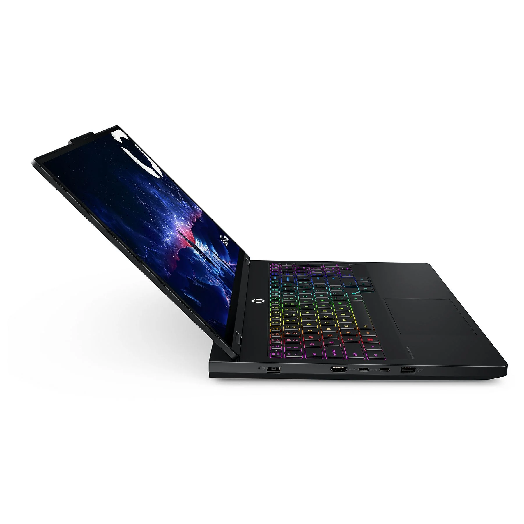 Lenovo Notebook Gaming Legion Pro 5 16iax10 6pix 32GB / 1TB 16" Nero