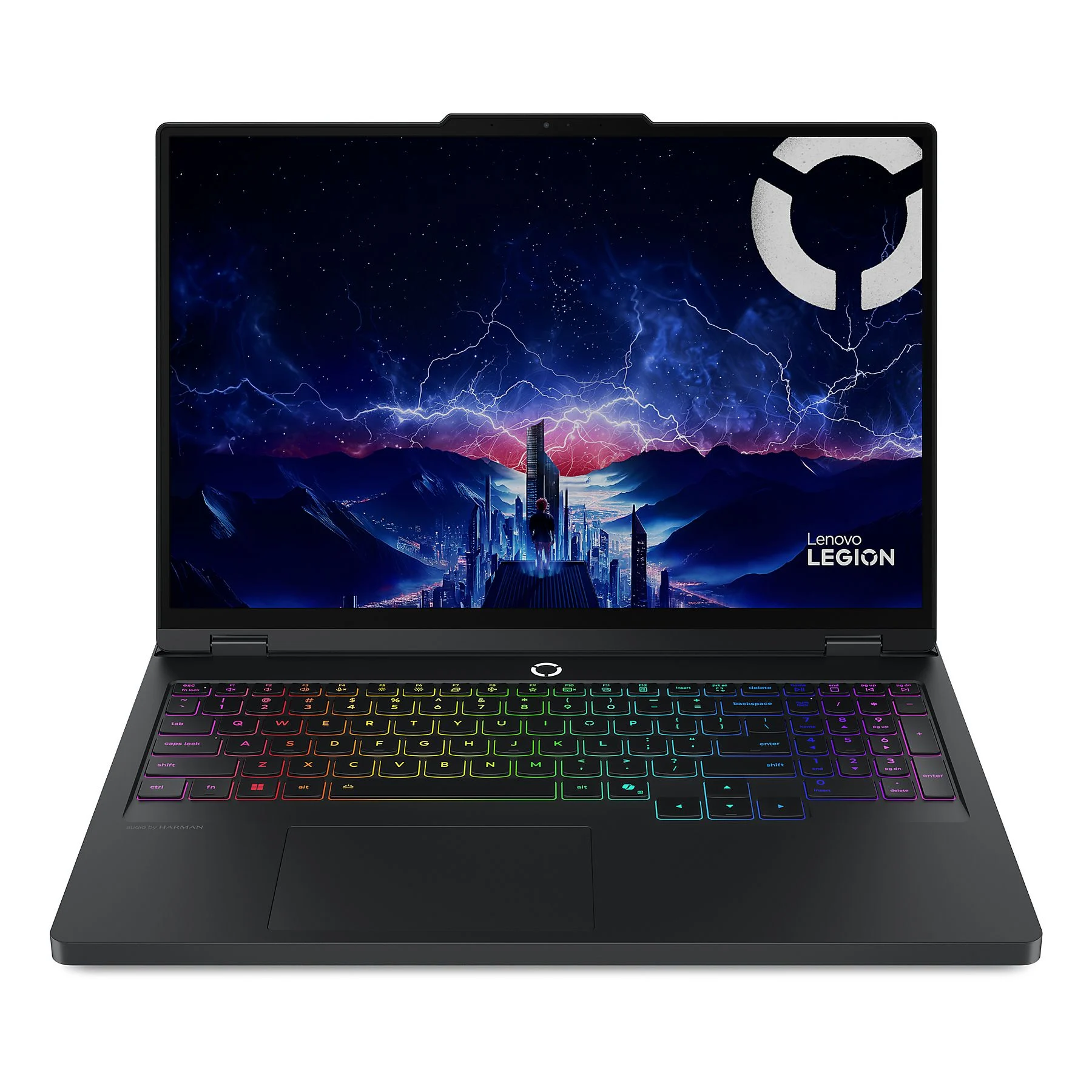 Lenovo Notebook Gaming Legion Pro 5 16iax10 6pix 32GB / 1TB 16" Nero