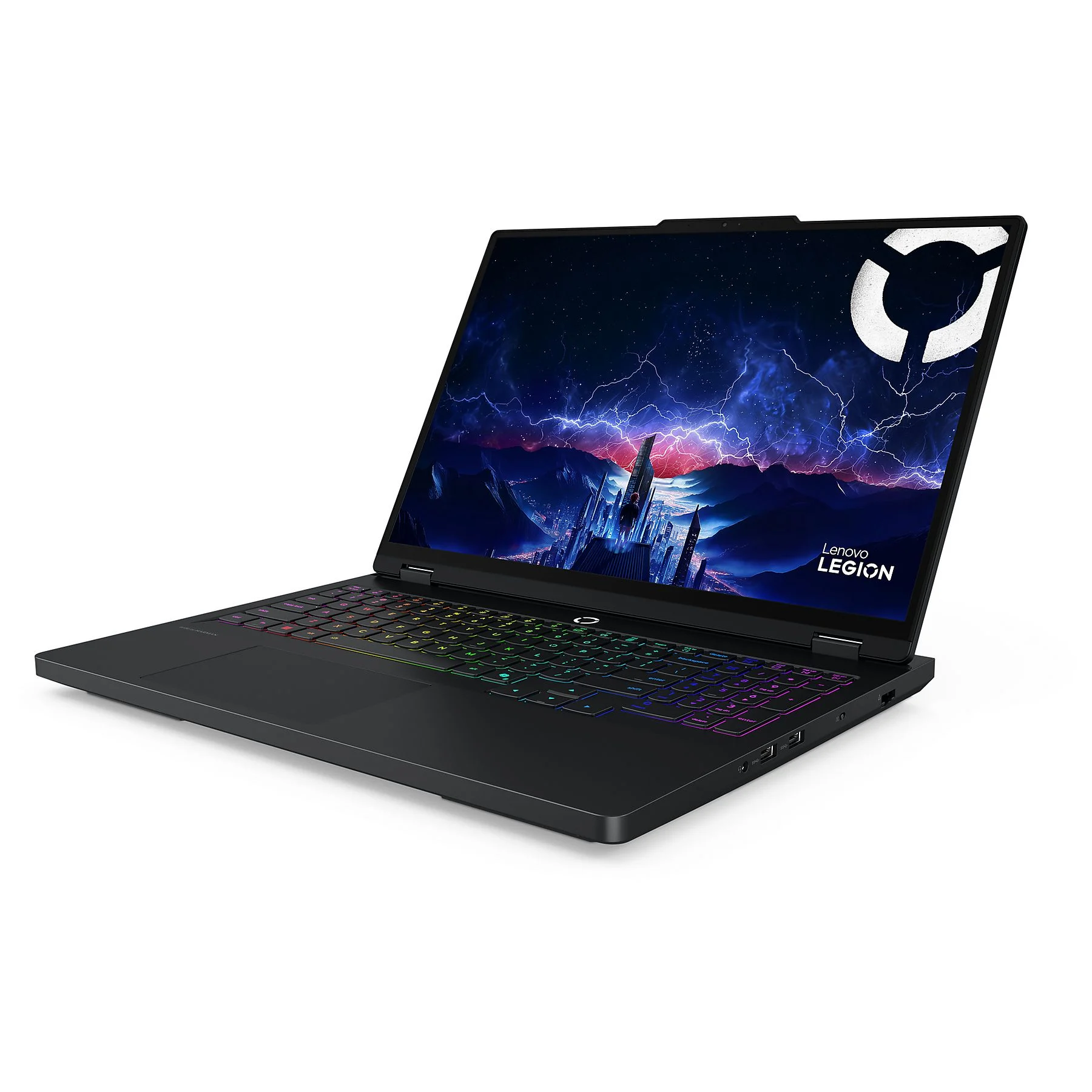 Lenovo Notebook Gaming Legion Pro 5 16iax10 6pix 32GB / 1TB 16" Nero