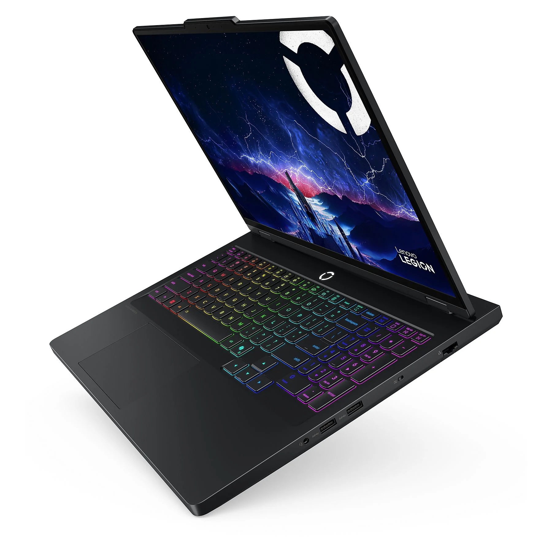 Lenovo Notebook Gaming Legion Pro 5 16iax10 6pix 32GB / 1TB 16" Nero