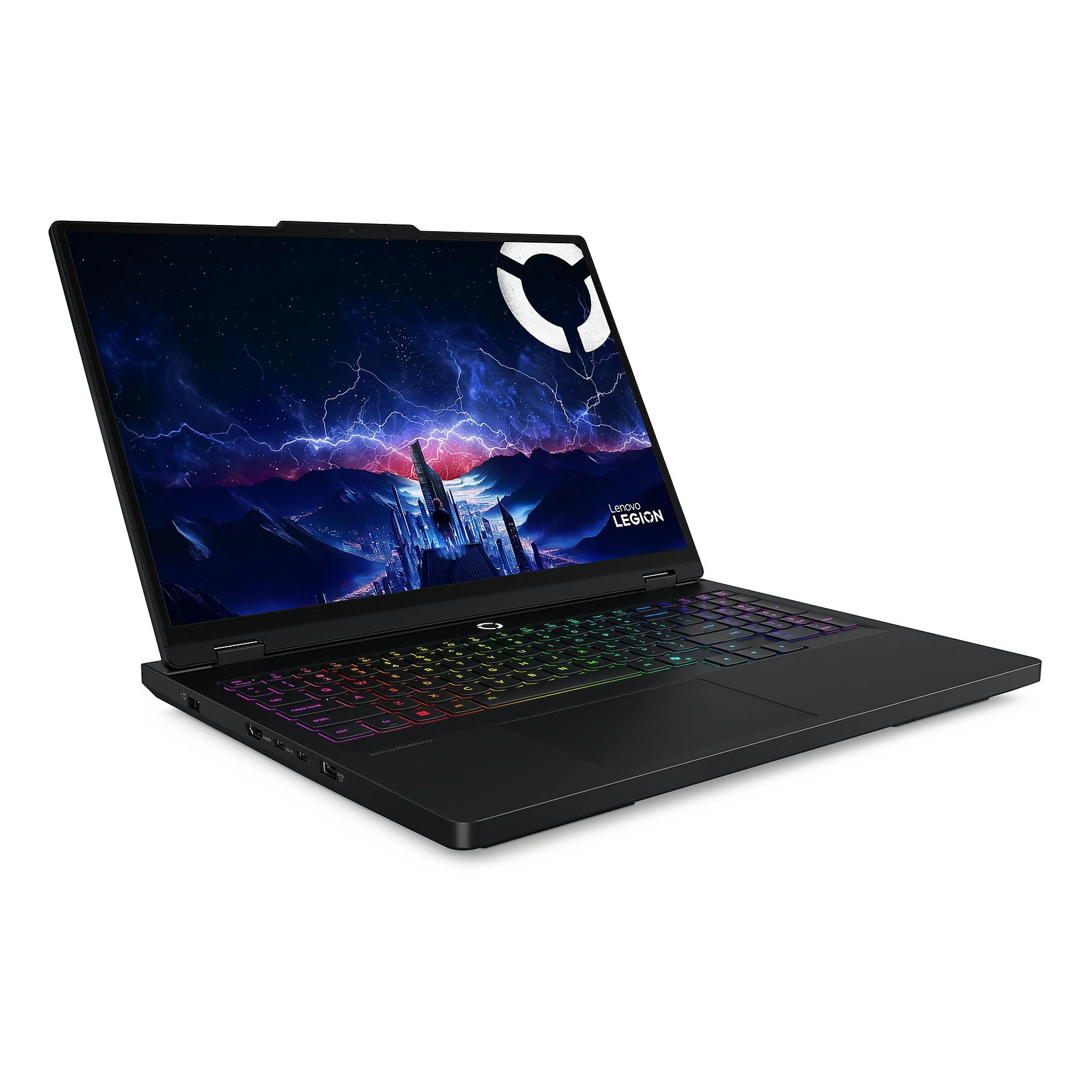Lenovo Notebook Gaming Legion Pro 5 16iax10 6pix 32GB / 1TB 16" Nero