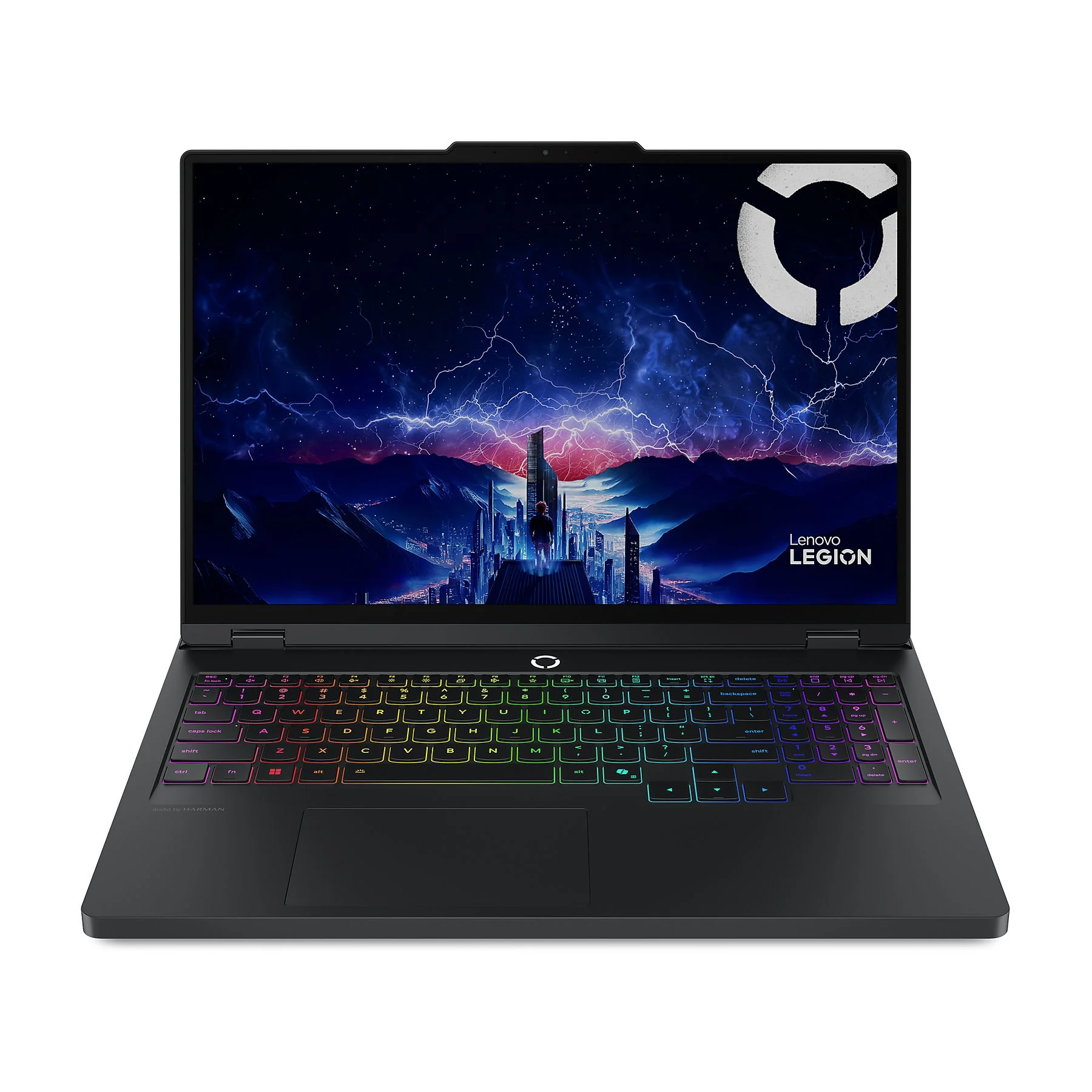 Lenovo Notebook Gaming Legion Pro 5 16iax10h 5fix  32GB / 1TB 16" Nero