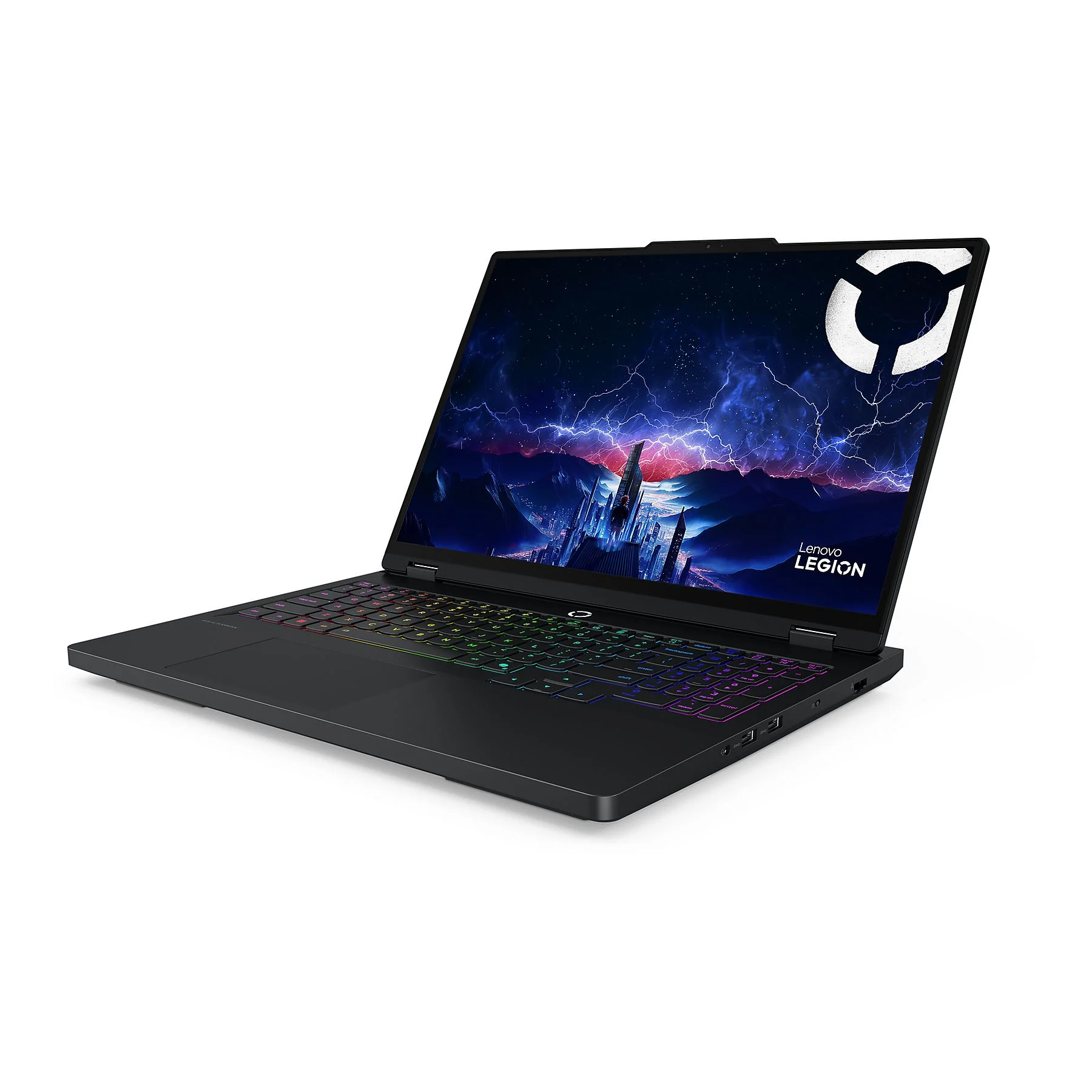 Lenovo Notebook Gaming Legion Pro 5 16iax10h 5fix  32GB / 1TB 16" Nero