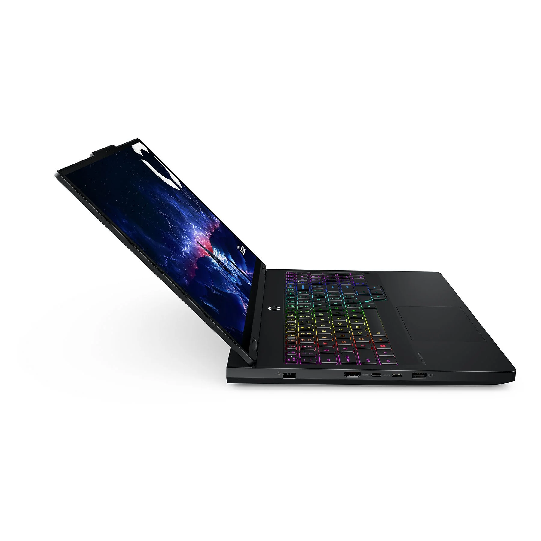 Lenovo Notebook Gaming Legion Pro 5 16iax10h 5fix  32GB / 1TB 16" Nero