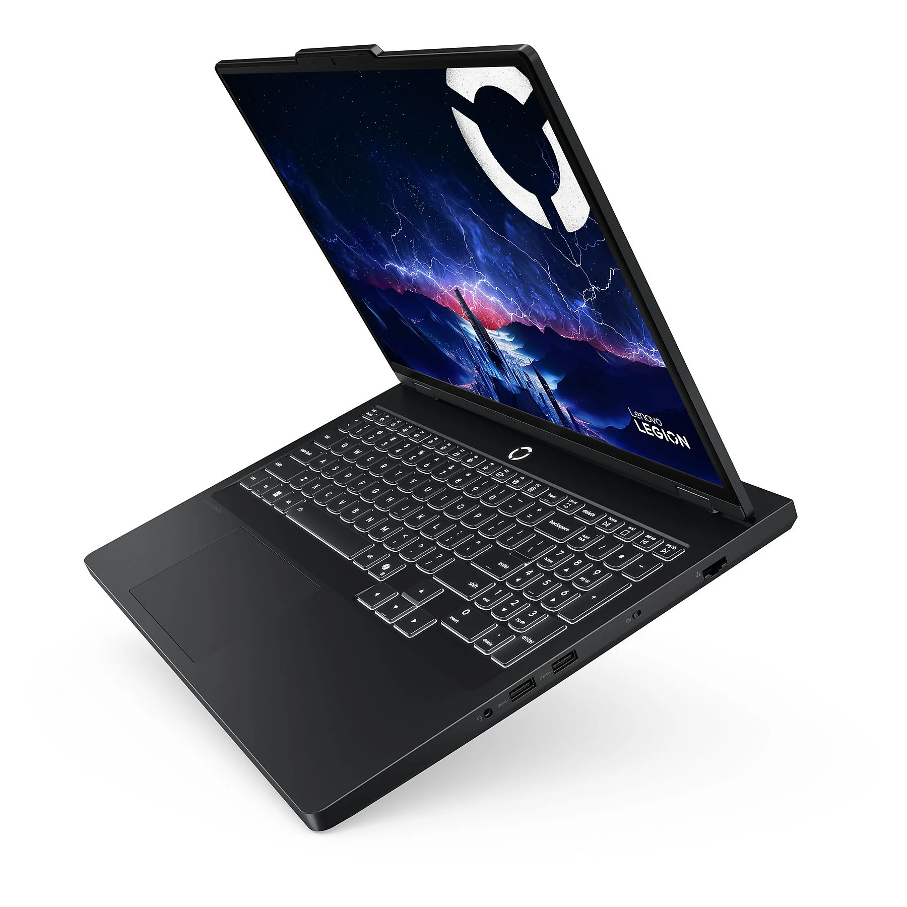 Lenovo Notebook Gaming Legion Pro 5 16iax10h 2lix 32GB / 1TB 16" Eclipse Black