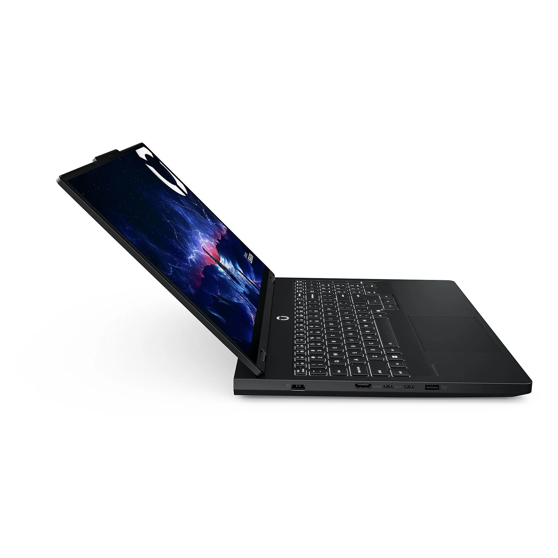 Lenovo Notebook Gaming Legion Pro 5 16iax10h 2lix 32GB / 1TB 16" Eclipse Black