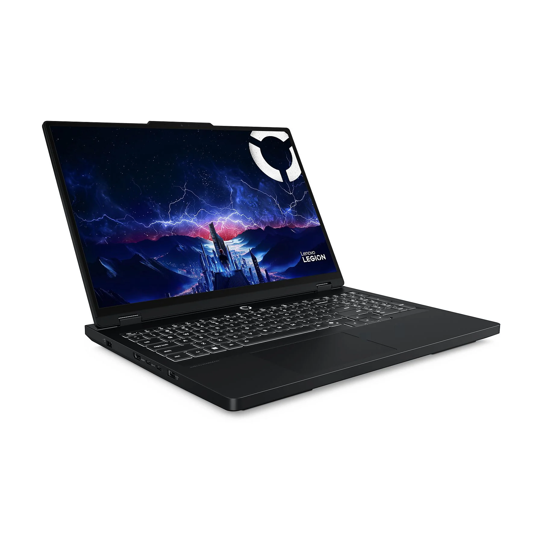 Lenovo Notebook Gaming Legion Pro 5 16iax10h 2lix 32GB / 1TB 16" Eclipse Black