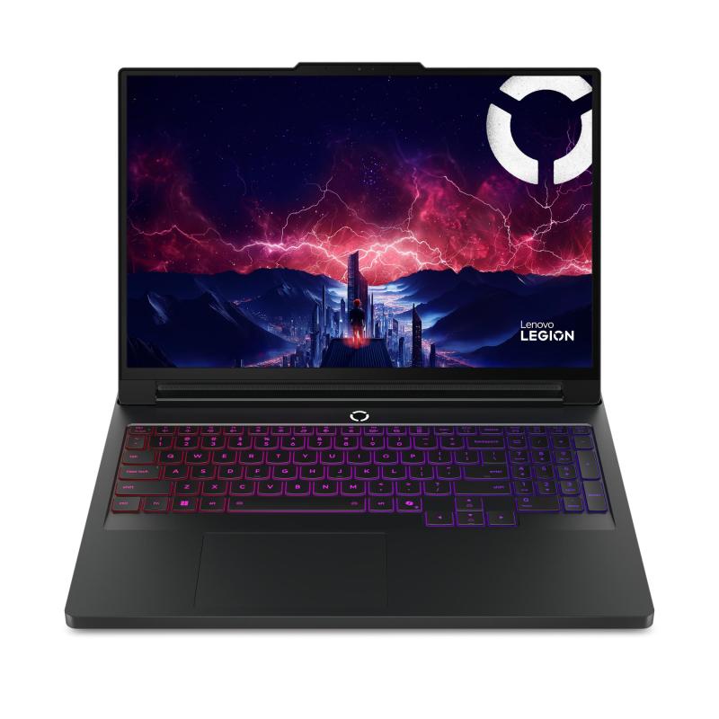 Lenovo Notebook Gaming Legion Pro 7 16afr10h 3gix 32GB / 2TB 16" Nero