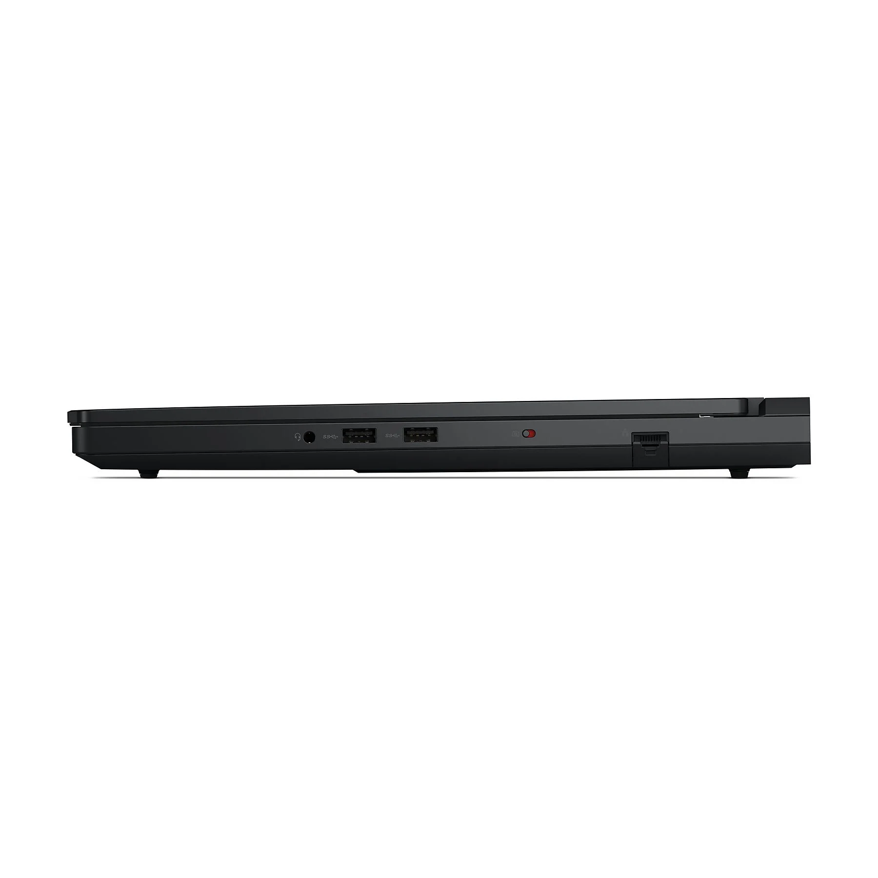 Lenovo Notebook Gaming Legion Pro 7 16iax10h Nqix 64GB / 2TB 16" Nero