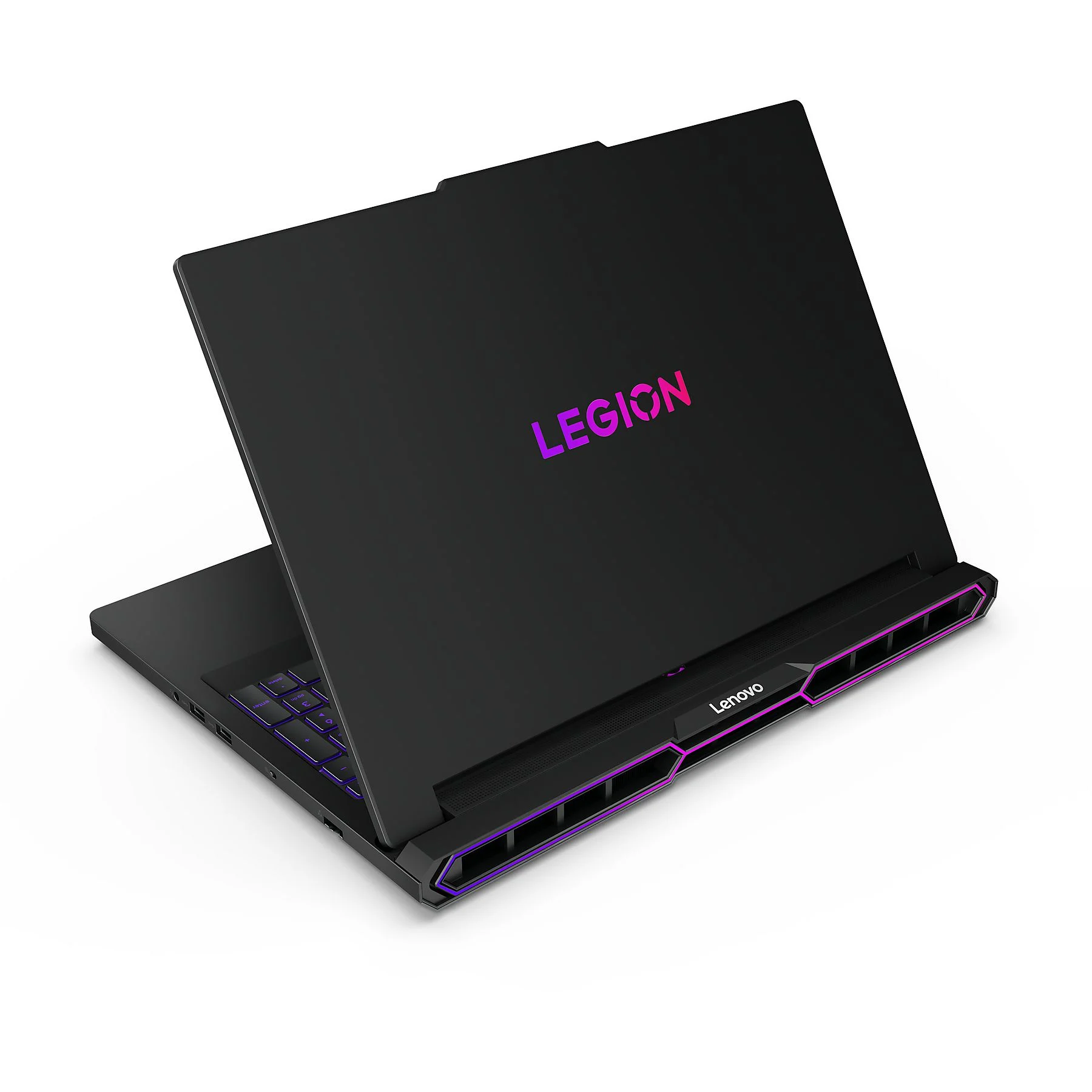 Lenovo Notebook Gaming Legion Pro 7 16iax10h Nqix 64GB / 2TB 16" Nero
