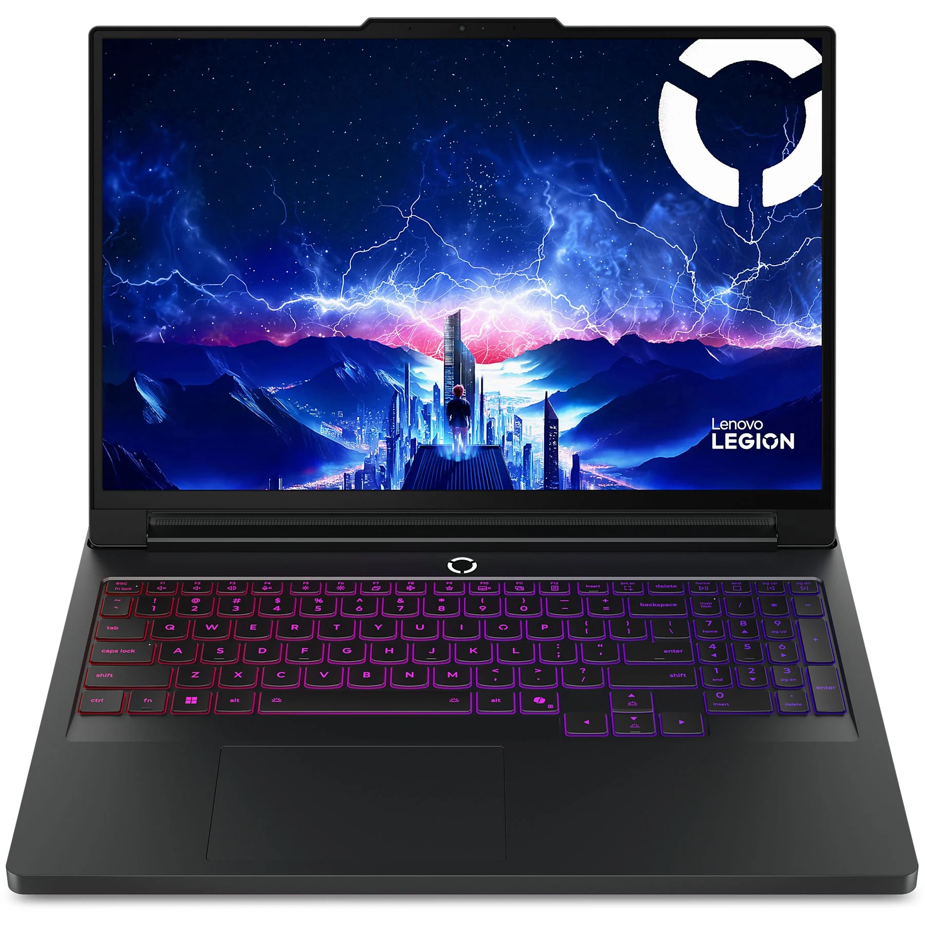 Lenovo Notebook Gaming Legion Pro 7 16iax10h Nqix 64GB / 2TB 16" Nero