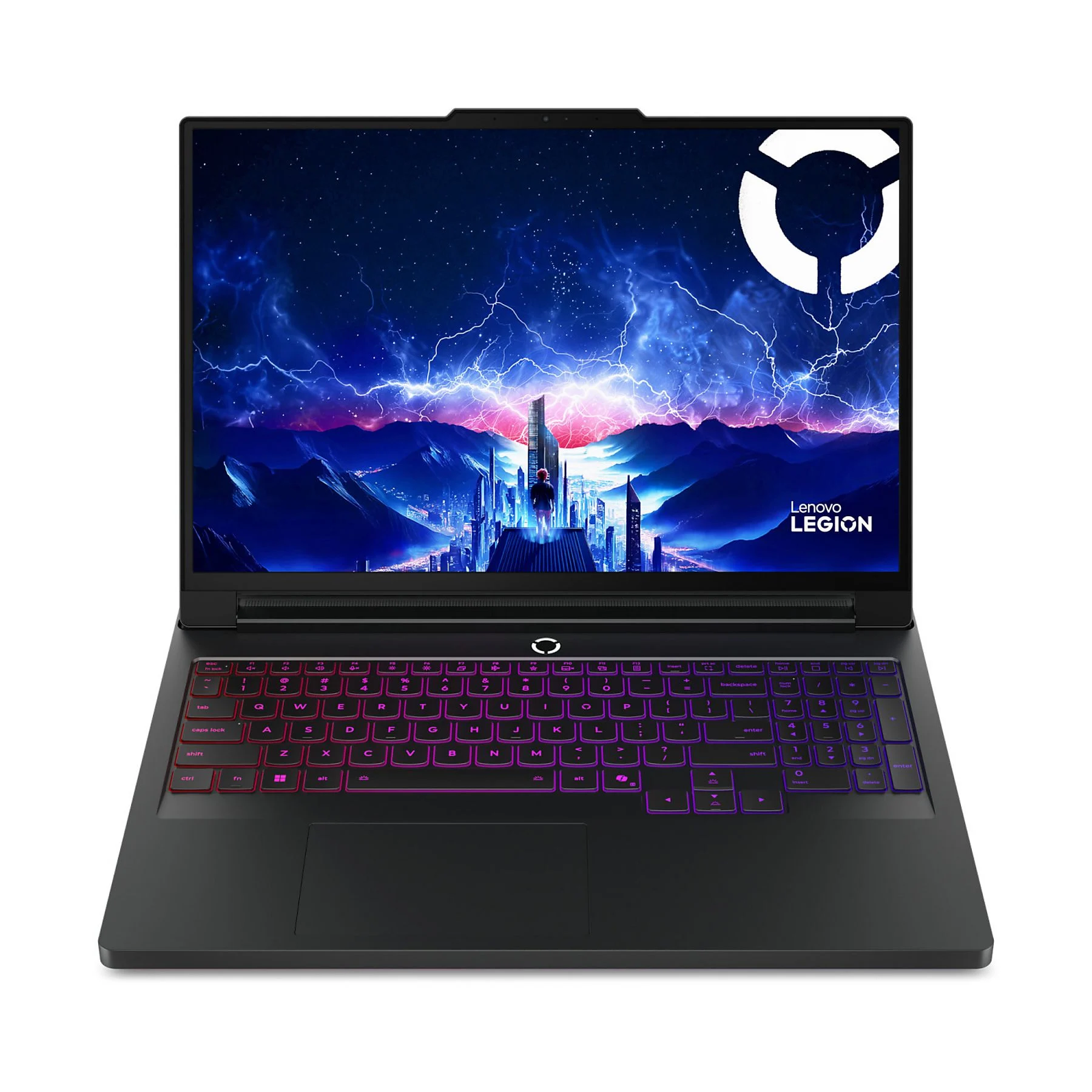 Lenovo Notebook Gaming Legion Pro 7 16iax10h Nrix 32GB / 2TB 16" Nero