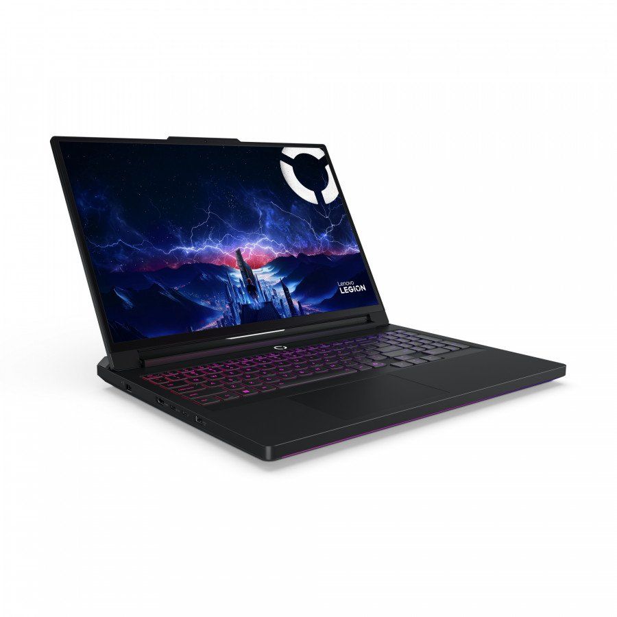 Lenovo Notebook Gaming Legion Pro 7 16iax10h 3nix 32GB / 2TB 16" Nero