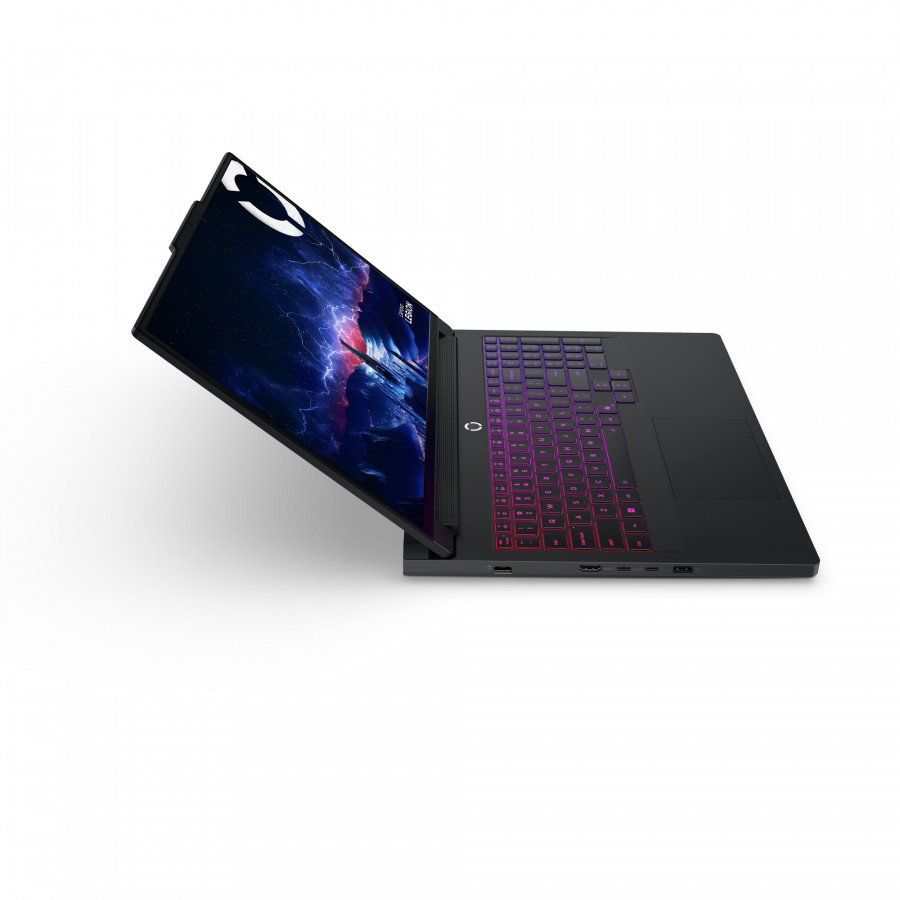 Lenovo Notebook Gaming Legion Pro 7 16iax10h 3nix 32GB / 2TB 16" Nero