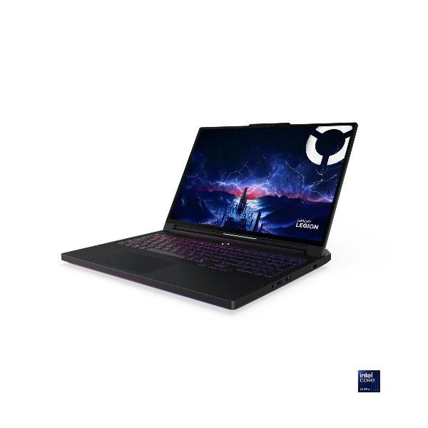 Lenovo Notebook Gaming Legion Pro 7 16iax10h Dmix 32GB / 1TB 16" Nero