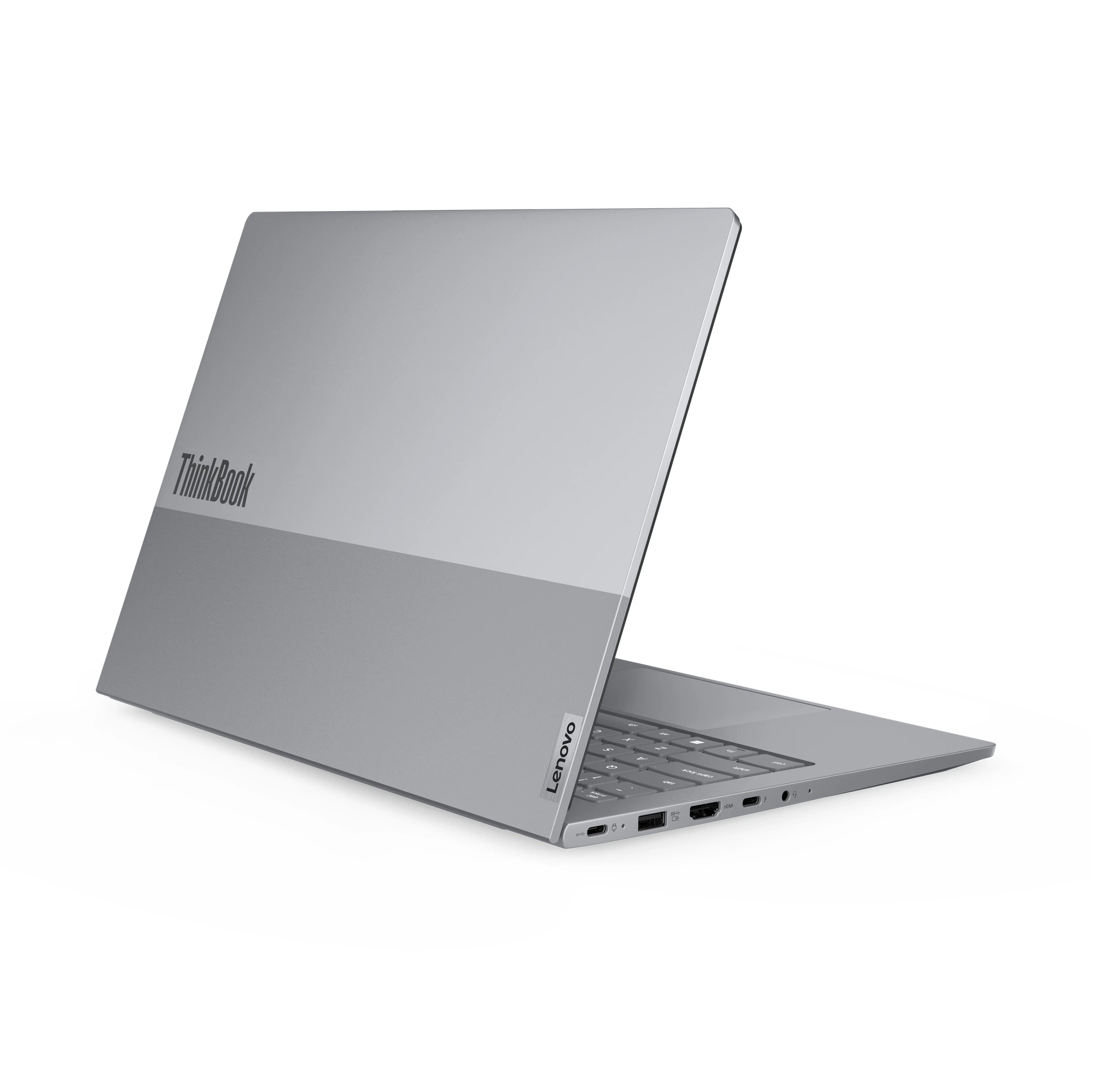 Lenovo Notebook ThinkBook 14 G8 14" 16/512GB 21sj00tlix Grigio