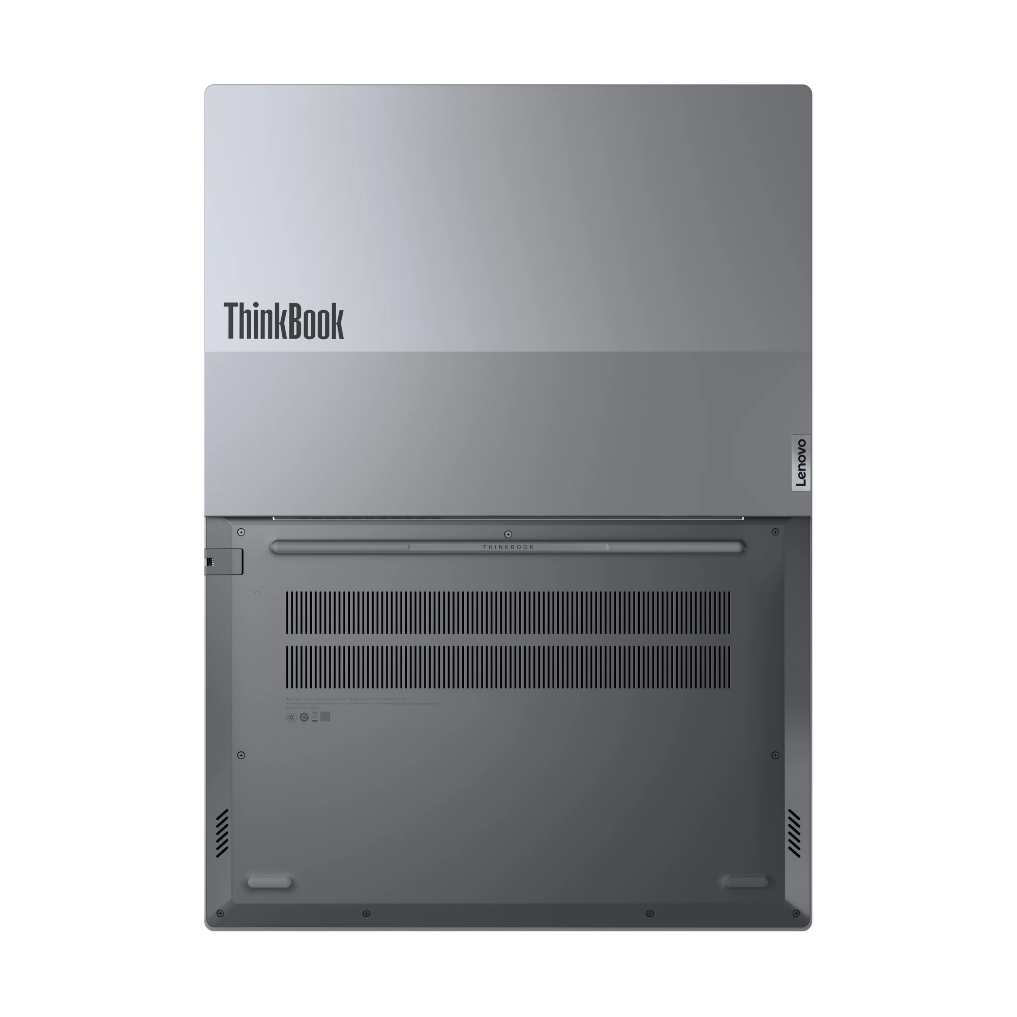 Lenovo Notebook ThinkBook 14 G8 14" 16/512GB 21sj00tlix Grigio