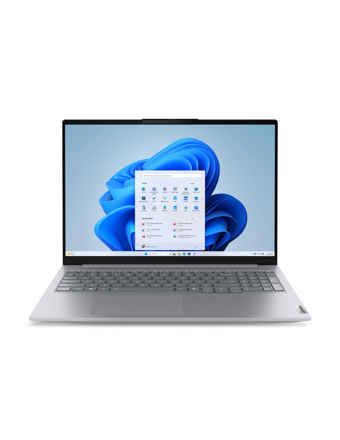 Lenovo Notebook Thinkbook 16" 16/512GB 21sk00pdix