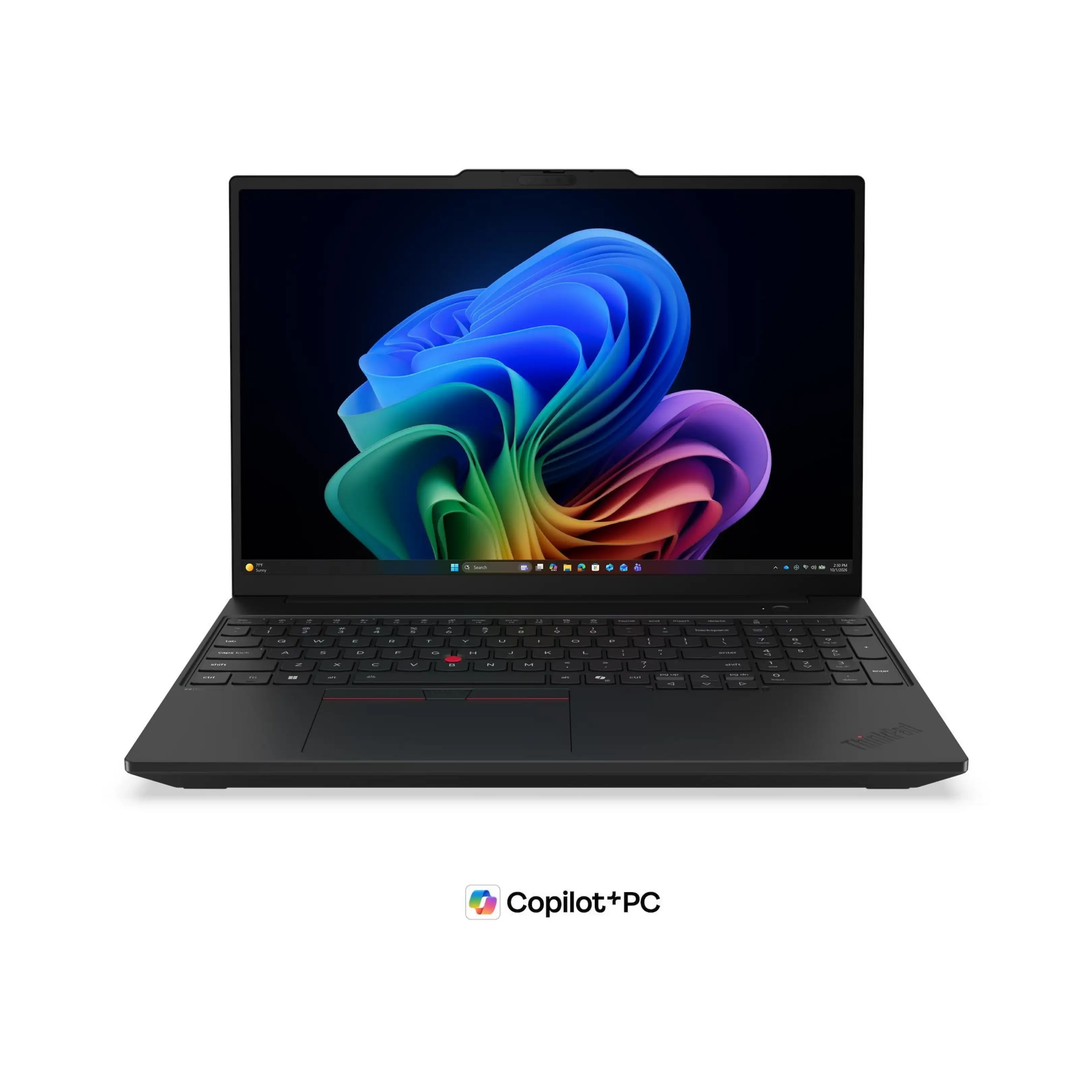 Lenovo Notebook ThinkPad T16 16" 16/512 GB Wi-Fi 21wt006cix