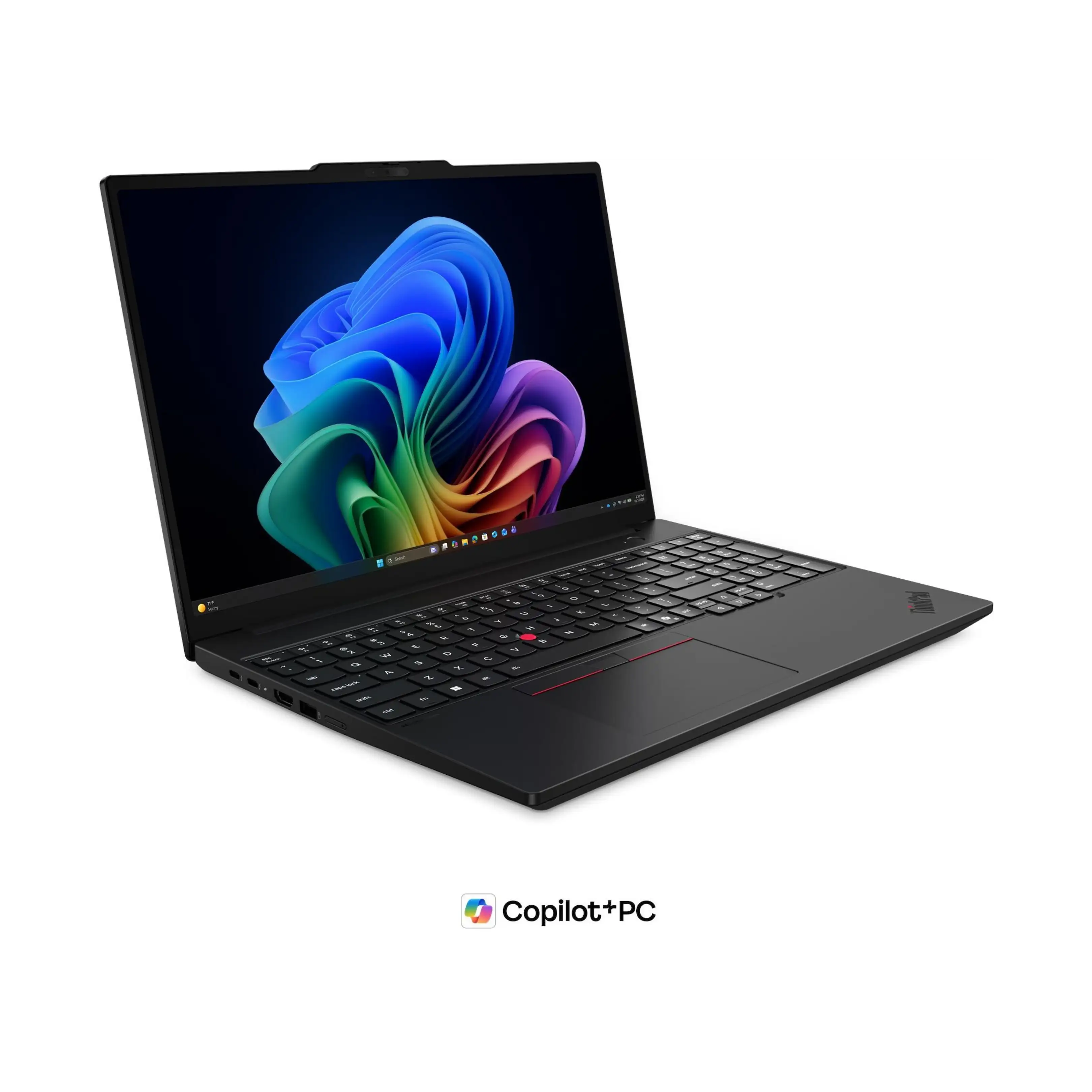 Lenovo Notebook ThinkPad T16 16" 16/512 GB Wi-Fi 21wt006cix