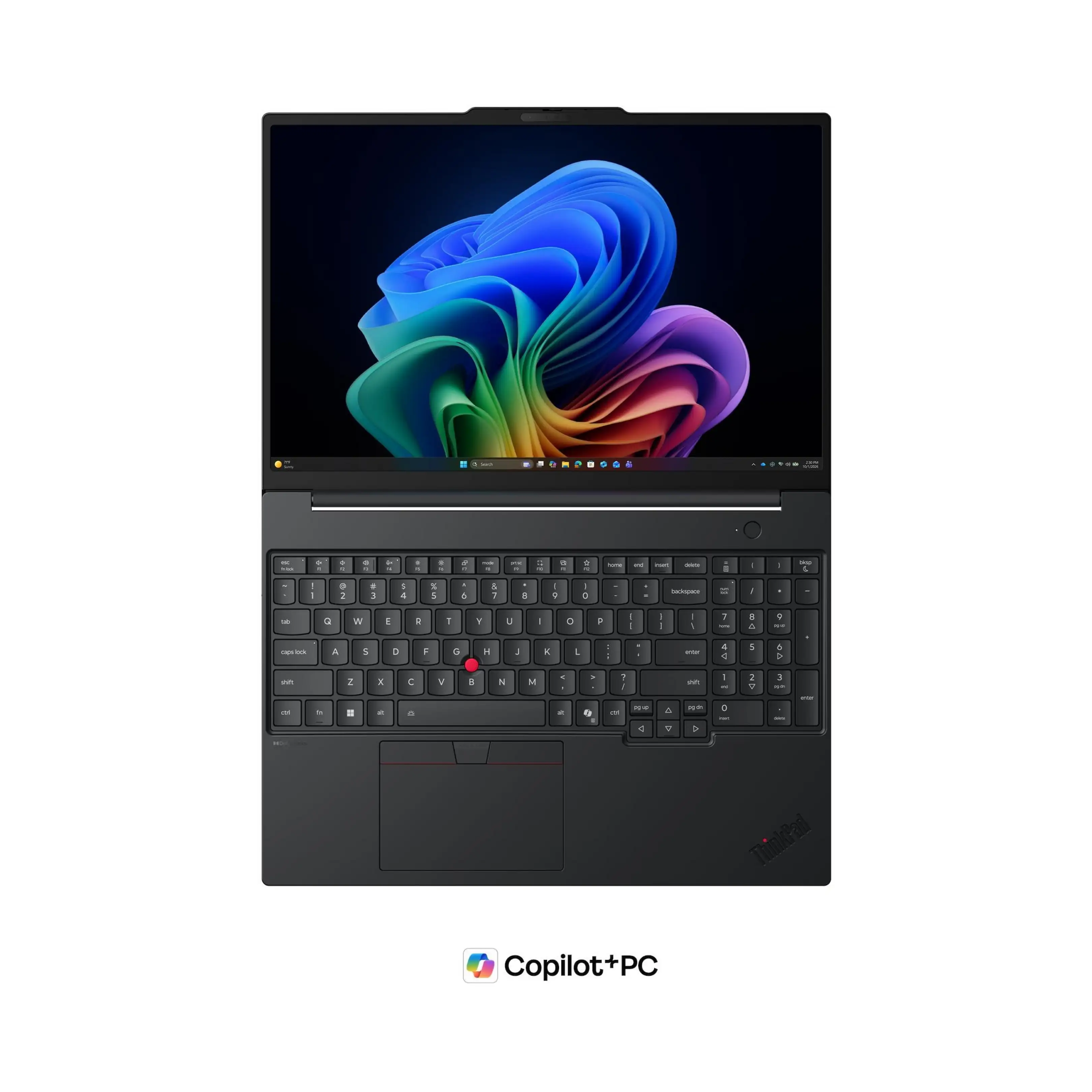Lenovo Notebook ThinkPad T16 16" 16/512 GB Wi-Fi 21wt006cix