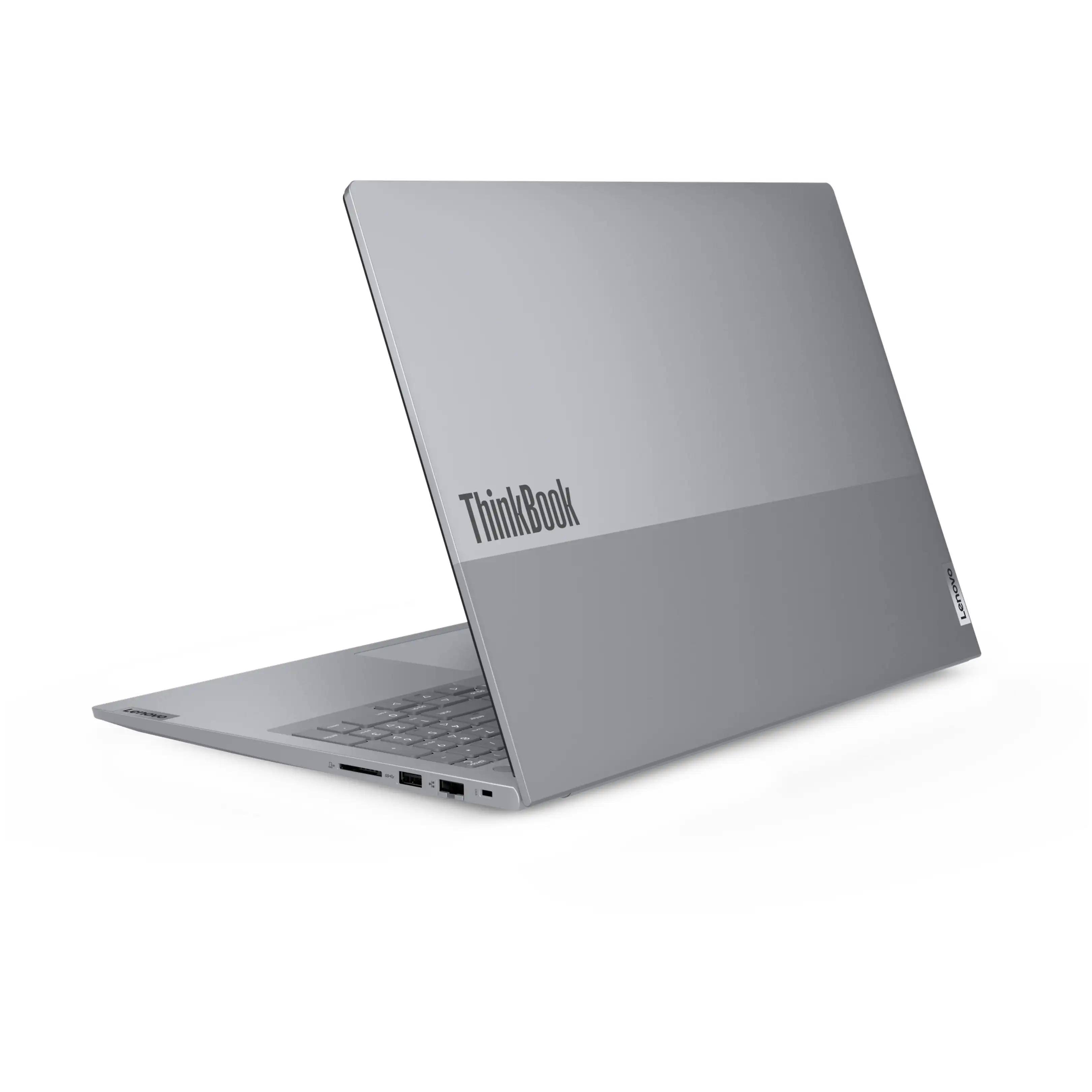 Lenovo Notebook ThinkBook 16 Gen 8 16" 16/512GB 21sk00pfix Grigio