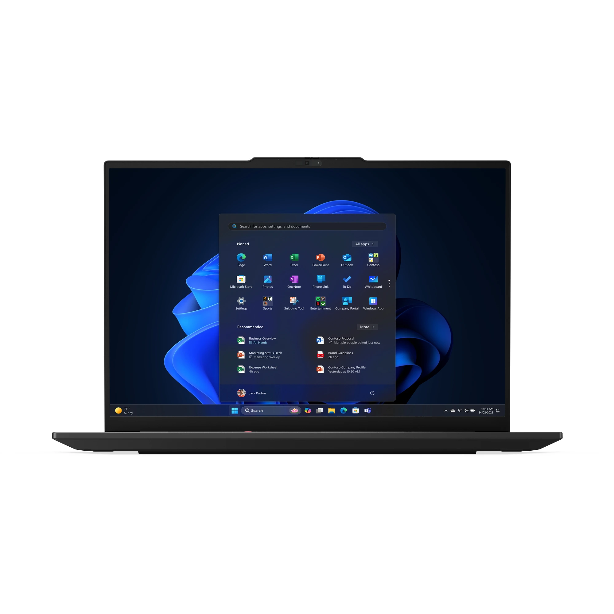 Lenovo Notebook ThinkPad E16 Gen 3 16" 16/512GB 21st006hix