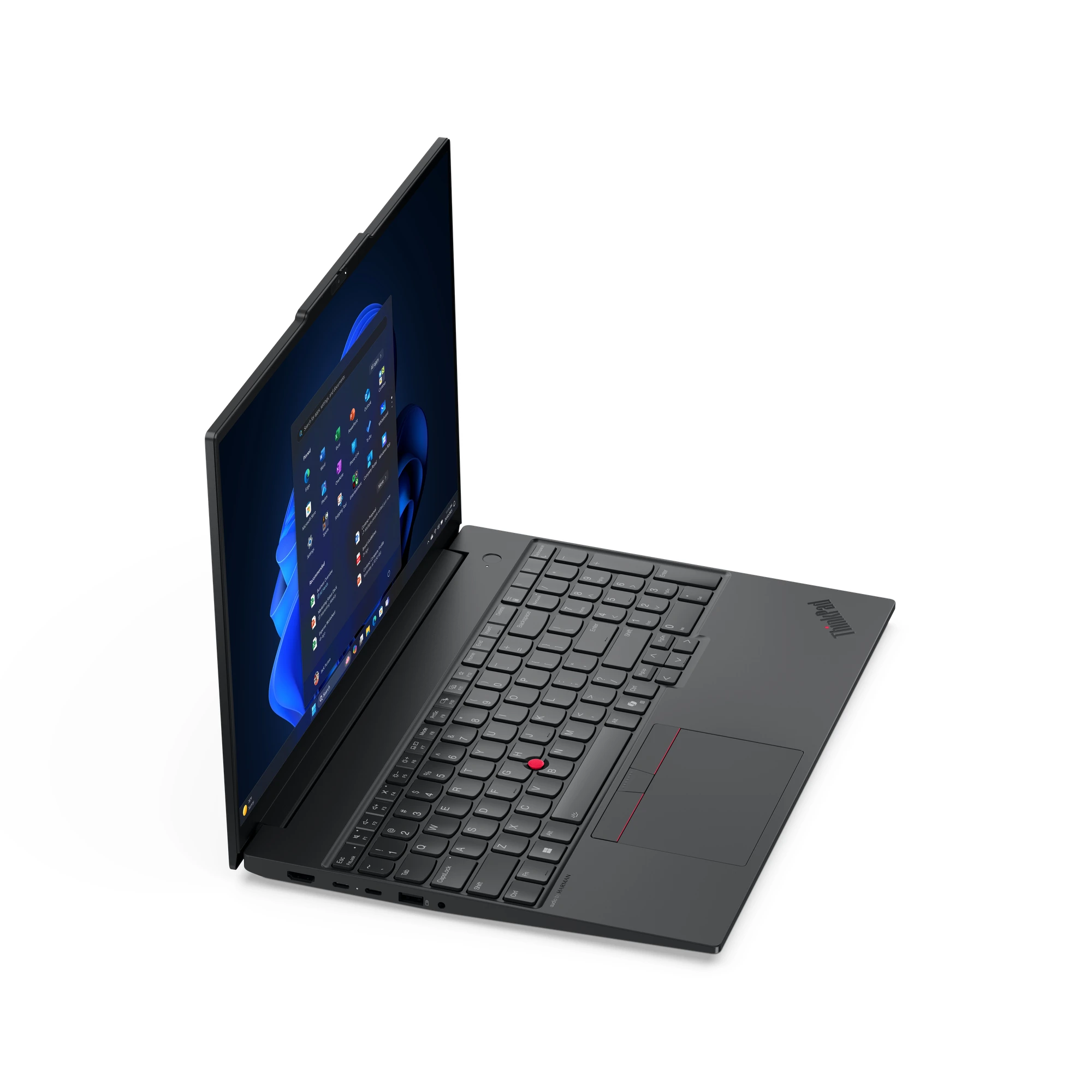 Lenovo Notebook ThinkPad E16 Gen 3 16" 16/512GB 21st006hix