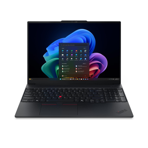 Lenovo Notebook ThinkPad E16 Gen 4 16" 32GB / 1TB 21ye004kix