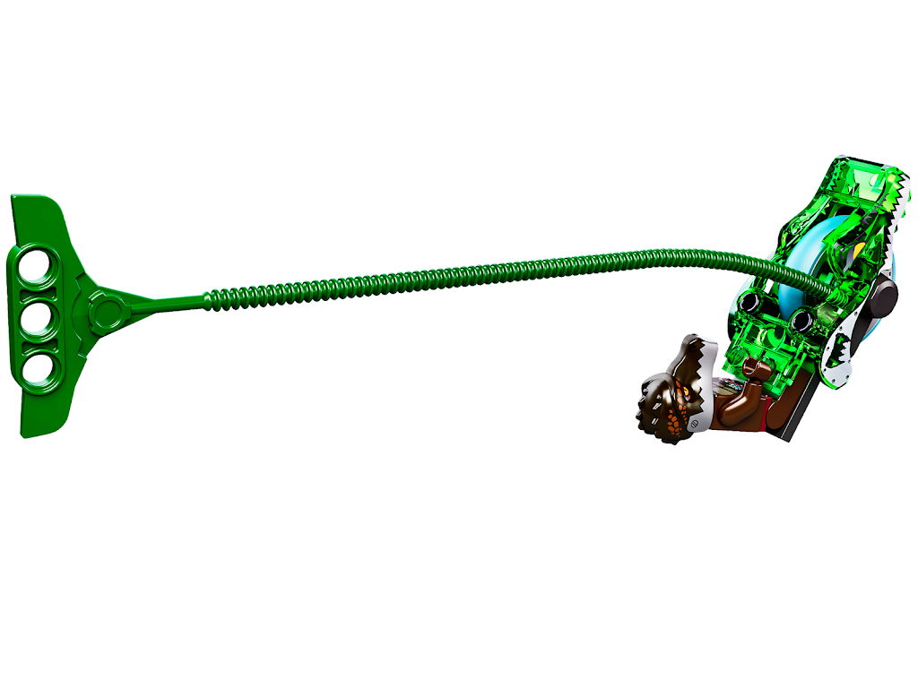 Lego® Chima il morso del coccodrillo 70112